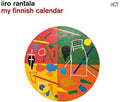 Rantala,iiro - My Finnish Calendar - Music CD