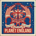 Planet England