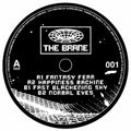 Youandewan - Brane 001 - Vinyl Record