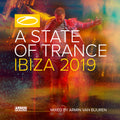 Van Buuren,armin - State Of Trance Ibiza 2019 - Music CD