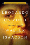 Isaacson,walter - Leonardo Da Vinci - Books