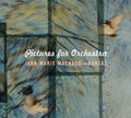 Machado,jean Marie / Orchestre Danzas - Pictures For Orchestra - Music CD