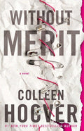 Hoover,colleen - Without Merit - Books