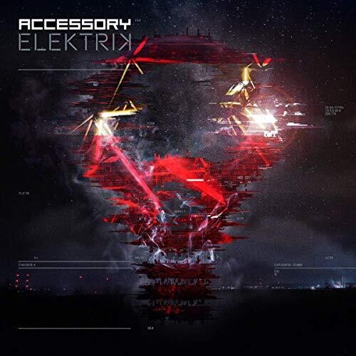 Accessory - Elektrik - Music CD