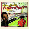 It Happened One Bite Widescreen Edition (22 Tracks Music CD