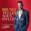 Pelletier,bruno - Sous Influences - Music CD