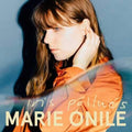 Onile,marie - Iris Pollues - Music CD