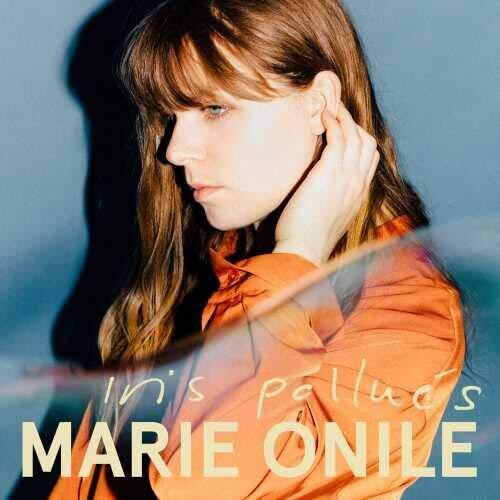 Onile,marie - Iris Pollues - Music CD