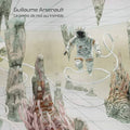 Arsenault,guillaume - La Partie De Moi Qui Tremble - Music CD