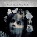 Waterson,marry / Jaycock,david A - Death Had Quicker Wings Than Love - Music CD