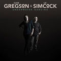 Gregson,clive / Simcock,liz - Underwater Dancing - Music CD