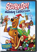 Scooby-doo Holiday Collection - Scooby-doo Holiday Collection - DVD