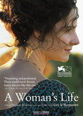 Woman's Life - Woman's Life - DVD