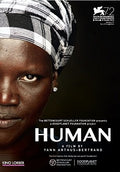 Human - Human - DVD