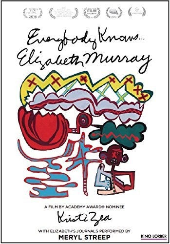 Everybody Knows Elizabeth Murray - Everybody Knows Elizabeth Murray - DVD