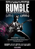 Rumble - Rumble - DVD