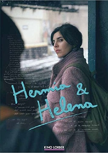 Hermia & Helena - Hermia & Helena - DVD