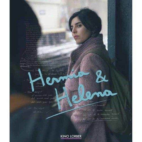 Hermia & Helena - Hermia & Helena - Blu-ray