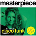 Masterpiece: Ultimate Disco Funk Coll 29 / Various - Masterpiece: Ultimate Disco Funk Coll 29 / Various - Music CD