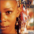Nyolo,sally - Beti - Music CD
