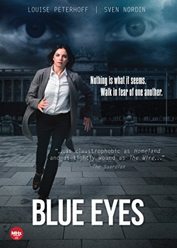 Blue Eyes - Blue Eyes - DVD