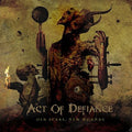 Act Of Defiance - Old Scars & New Wounds - Vinyl Record