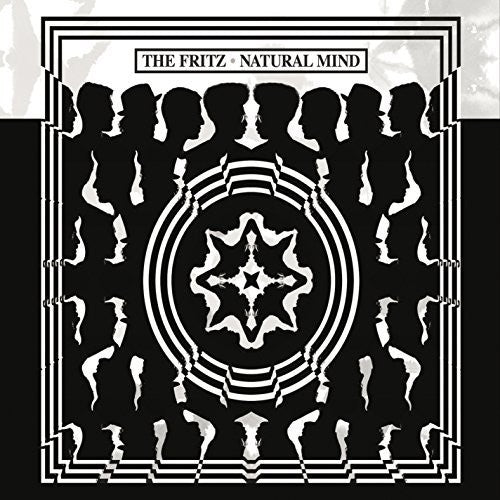 Fritz - Natural Mind - Music CD