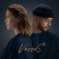 Vitaa & Slimane - Versus - Music CD