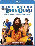 Love Guru - Love Guru - Blu-ray