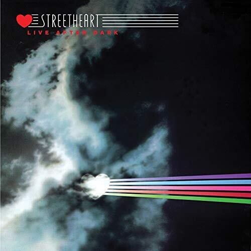 Streetheart - Live After Dark - Music CD