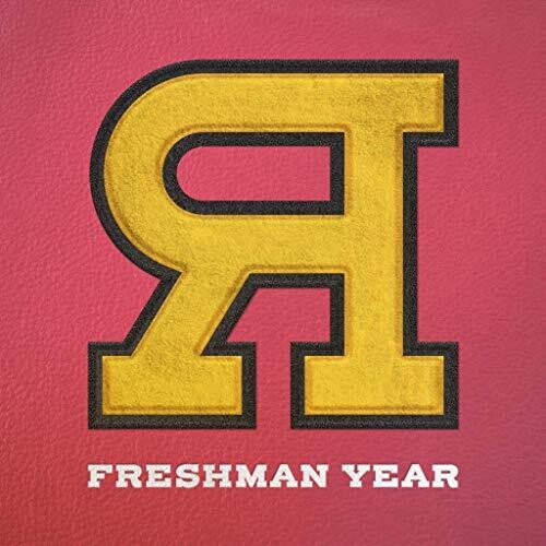 Reklaws - Freshman Year - Music CD