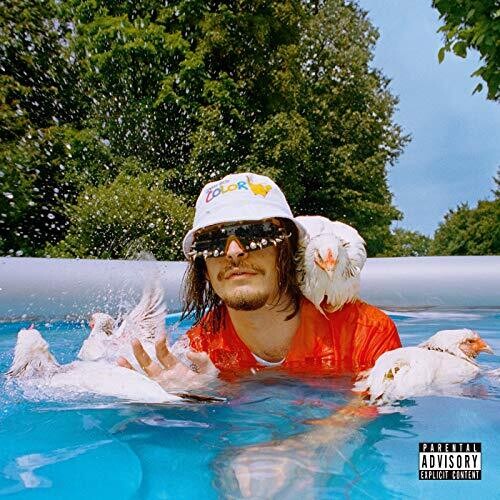 Lorenzo - Sex In The City - Music CD