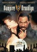Vampire In Brooklyn - Vampire In Brooklyn - DVD