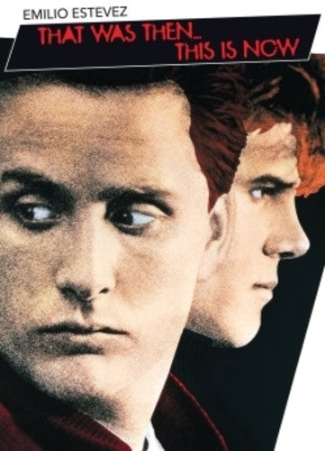 That Was Then This Is Now - That Was Then This Is Now - DVD