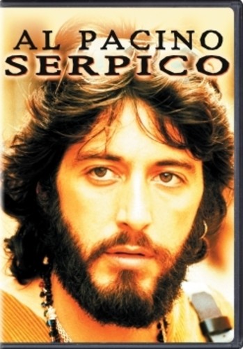 Serpico - Serpico - DVD