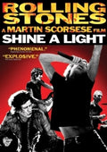 Shine A Light - Shine A Light - DVD