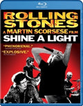 Shine A Light - Shine A Light - Blu-ray