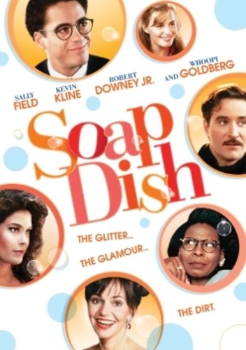 Soapdish - Soapdish - DVD