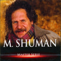 Shuman,mort - Master Serie 2003 1 - Music CD