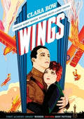 Wings - Wings - DVD