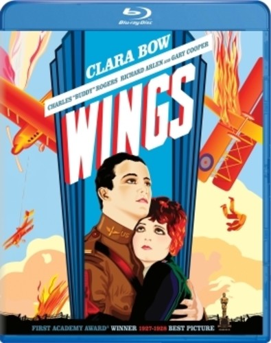 Wings - Wings - Blu-ray