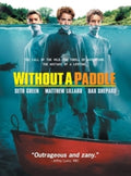 Without A Paddle - Without A Paddle - DVD