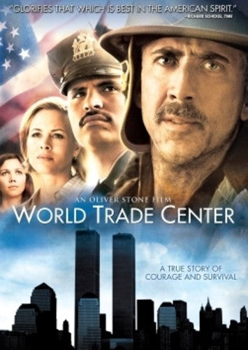 World Trade Center - World Trade Center - DVD