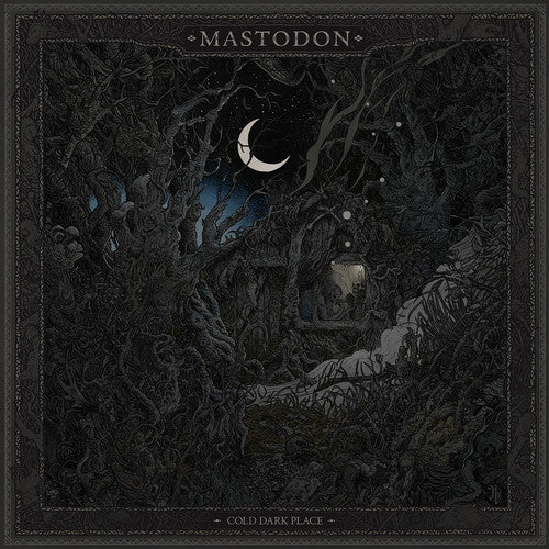 Mastodon - Cold Dark Place - Music CD
