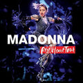Madonna - Rebel Heart Tour - Music CD