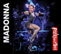 Madonna - Rebel Heart Tour - Music CD