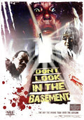 Don't Look In The Basement - Don't Look In The Basement - DVD