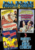 Hal Roach Forgotten Comedies Collection - Hal Roach Forgotten Comedies Collection - DVD