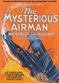 Mysterious Airman - Mysterious Airman - DVD