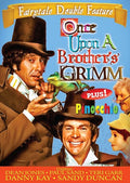 Once Upon A Brothers Grimm & Pinocchio - Fairy - Once Upon A Brothers Grimm & Pinocchio - Fairy - DVD